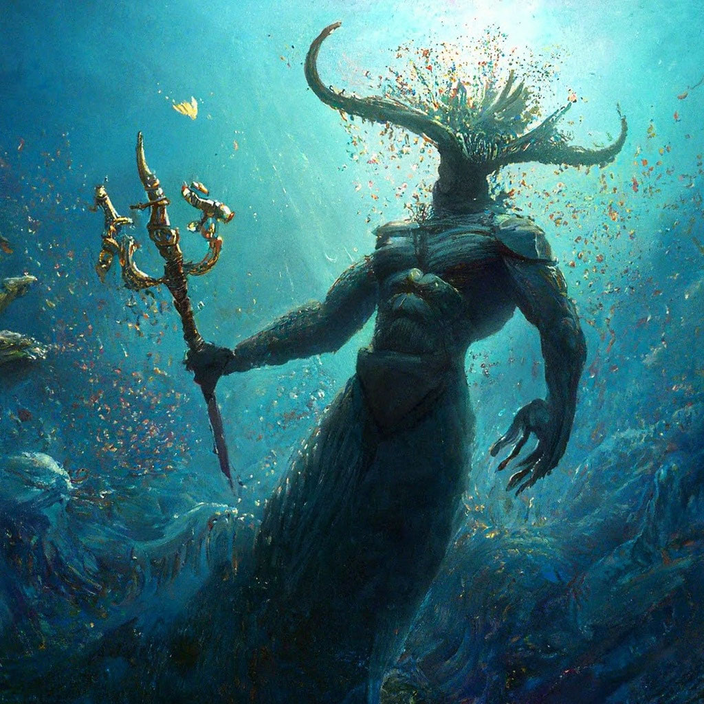 Обложка Throne of Thorns