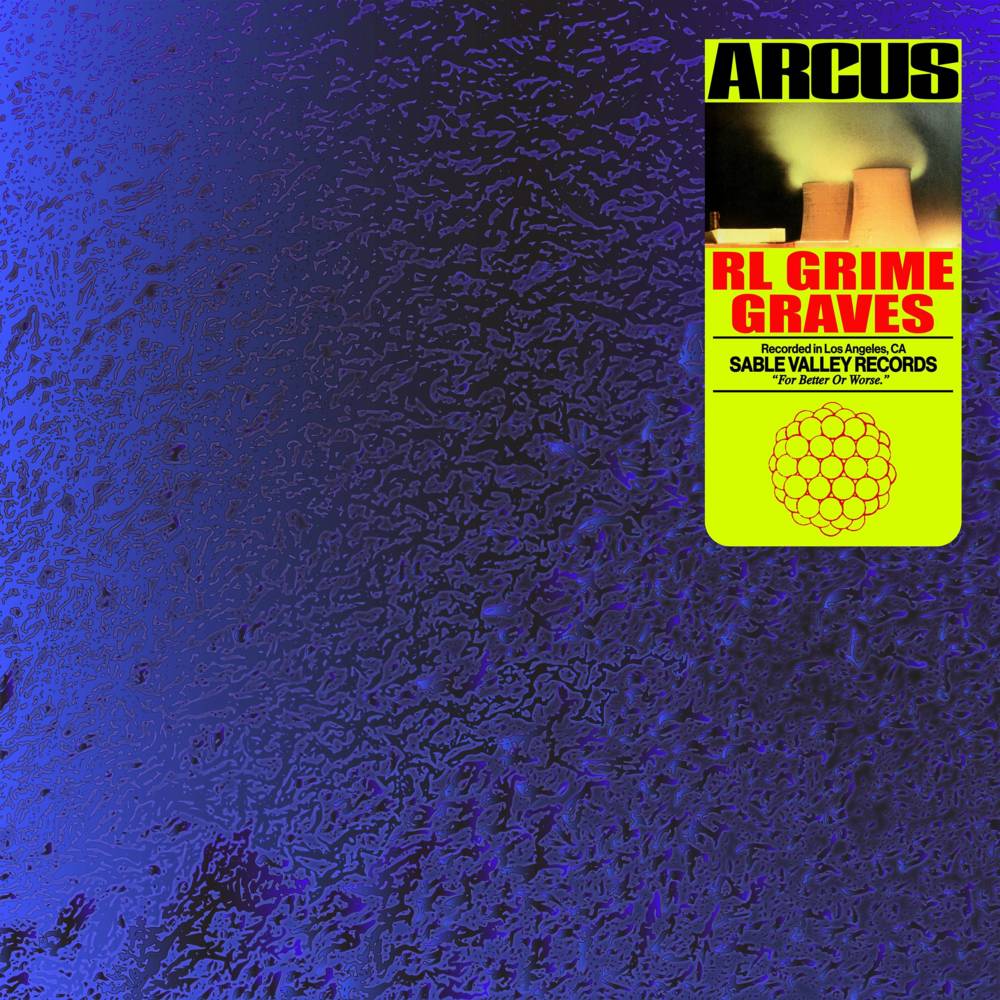 Обложка Arcus