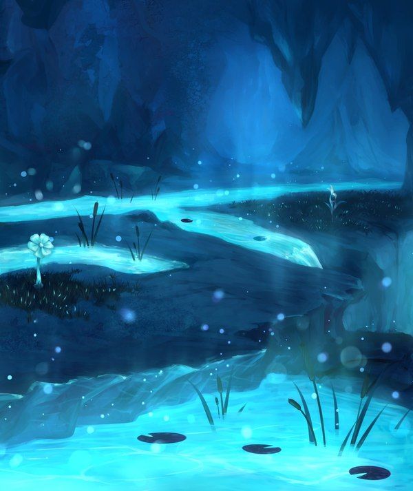 Обложка Waterfall