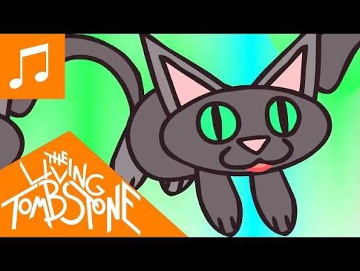 Обложка Cats (sped up)