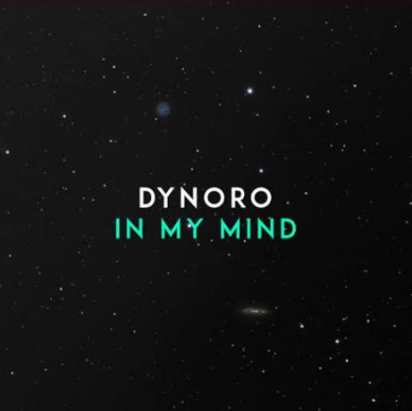 Обложка In My Mind