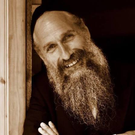Обложка מאמינים (מבד)