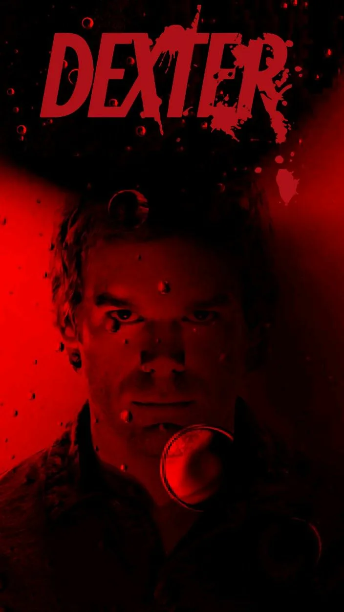 Обложка Blood Theme