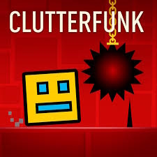 Обложка Clutterfunk