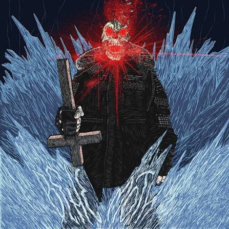Обложка Master