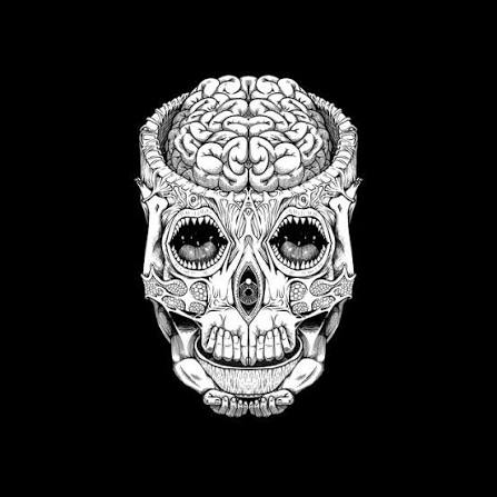 Обложка Psychosis