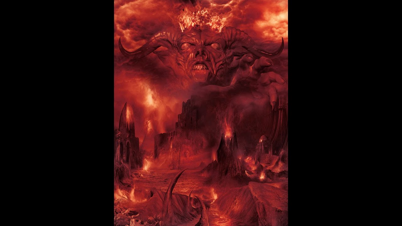 Обложка At Doom's Gate