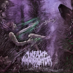 Обложка Unholy Gravebirth